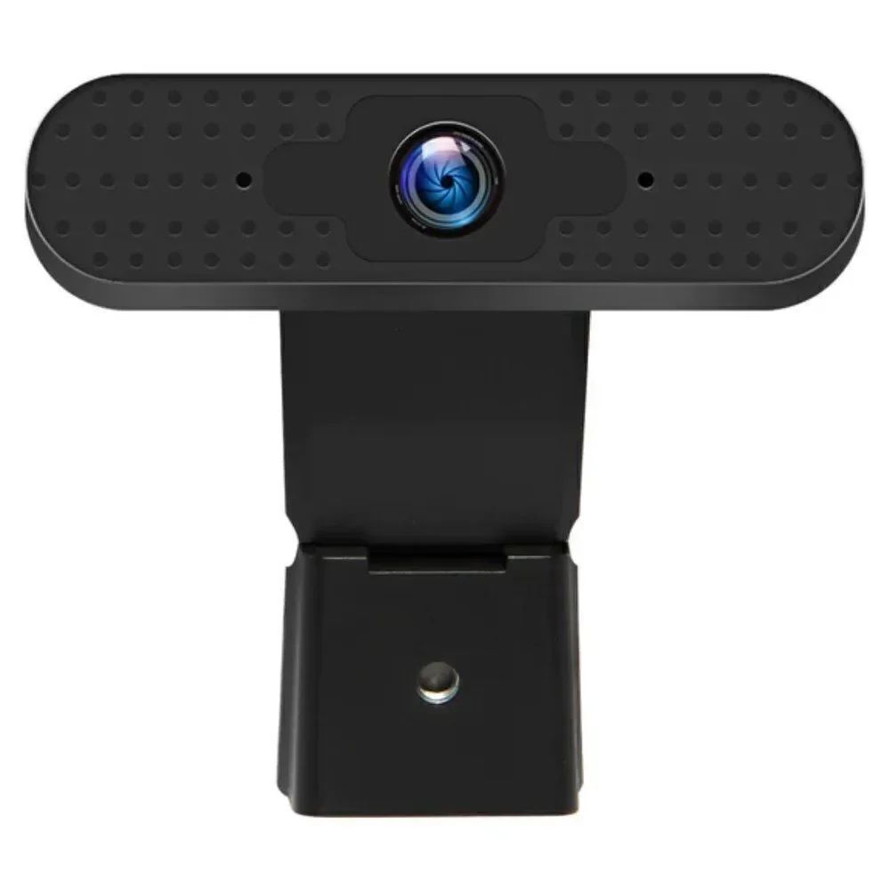🆕 OTM Essentials HD Pro Webcam